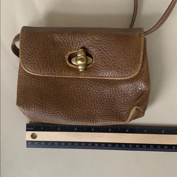 Vintage Crossbody - Picture 7 of 8